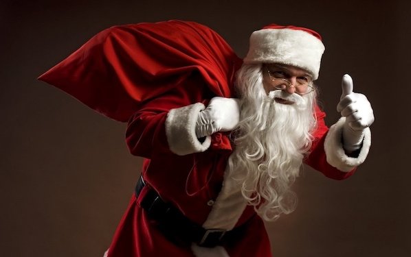 Christmas is almost here