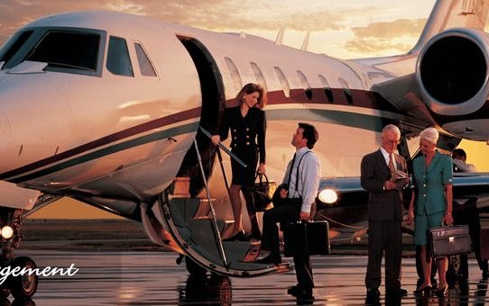 Mac Air Plans Regional Frax Program with Hawker 1000s