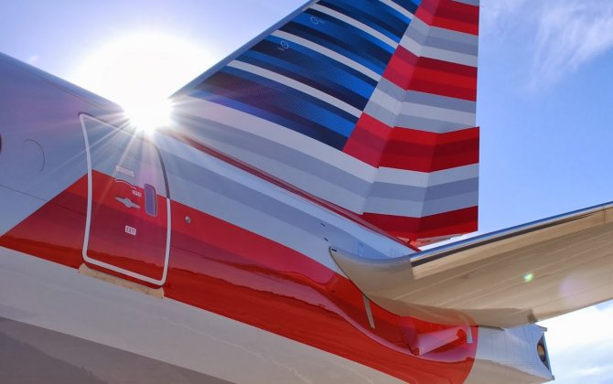 Flight Attendant Charged with Attacking Crew, U.S. Marshals