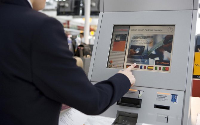 SITA extends common-use technology to nine South African airports 