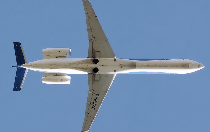 South Korea Clears Brazilian-Made Jet for Passenger Service