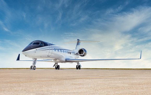 4G streaming Wi-Fi fleet wide - Jet Edge partners Gogo Business Aviation
