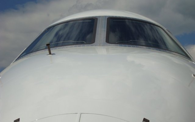 4th USCAS - US Corporate Aviation Summit