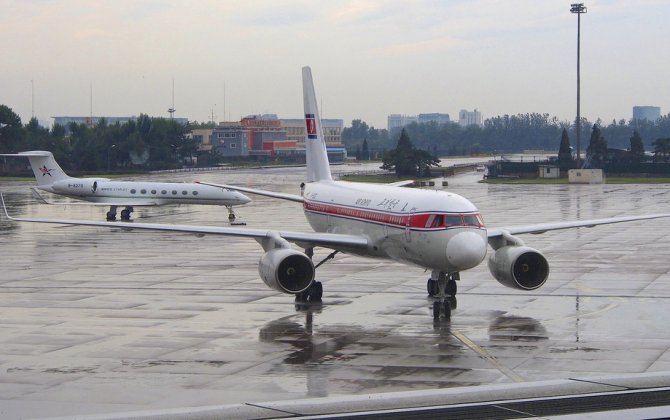 5 Reasons That Flying Air Koryo, the World&rsquo;s Worst Airline, Isn&rsquo;t All That Bad
