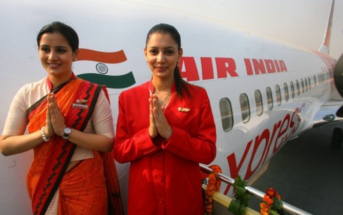 Air India Violates Flight Duty Time Limit; DGCA Stays Mum
