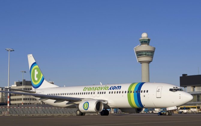 Air France-KLM's Low-Cost Carrier Moves into Lufthansa's Munich Hub