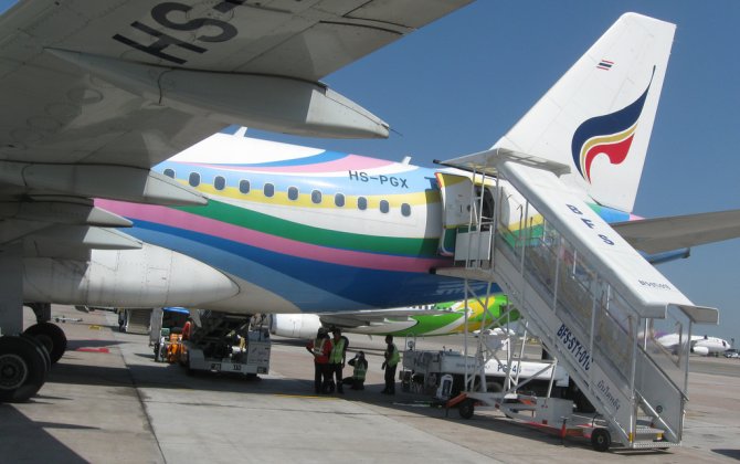 Bangkok Airways remains unaffected from Category 2 rating