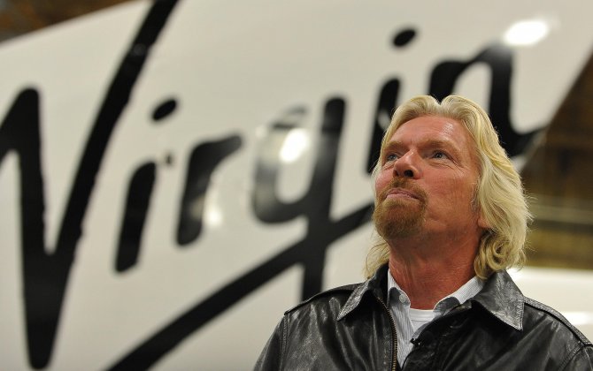 Virgin Galactic to Hurl Rockets to Space from Boeing 747 Jet