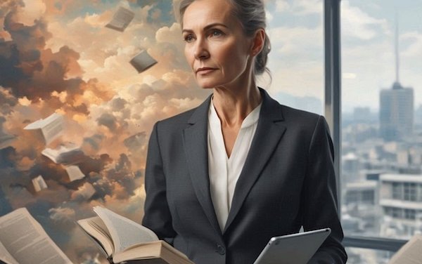 Why fiction feels more honest than real life