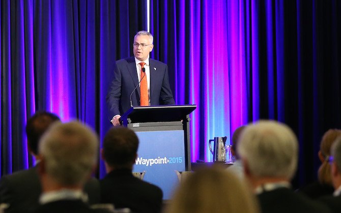 Airservices undertakes business diagnostic and efficiency review