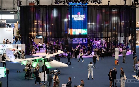 EBACE &ndash; a brand that died because it mistook tradition for strategy