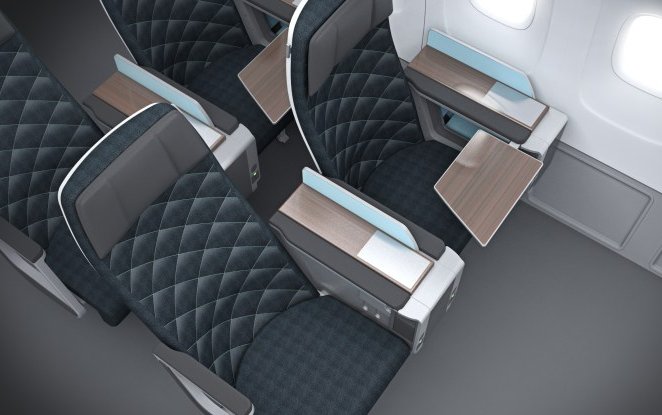 Capital injection boosts Acro&rsquo;s longhaul seat strategy