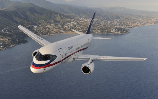 Mexico buys 30 Sukhoi Superjet 100 aircraft from Russia