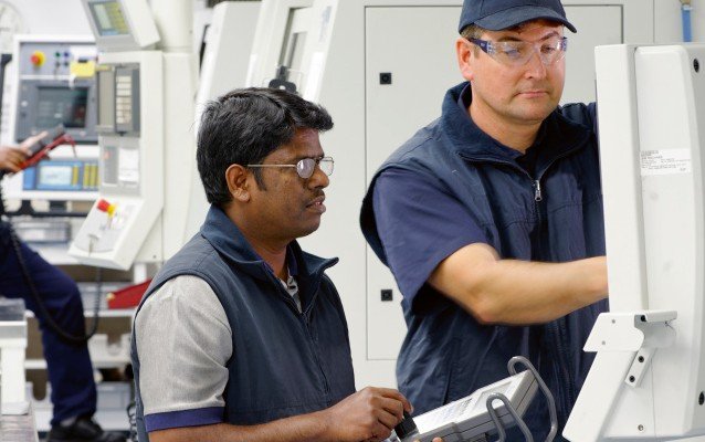 RUAG appoints new Managing Director for RUAG Australia