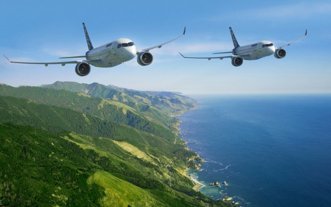 Bombardier to Bridge Cooperation in China