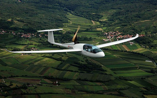 Electric Planes Aim to Soar High for Cleaner Aviation Sector