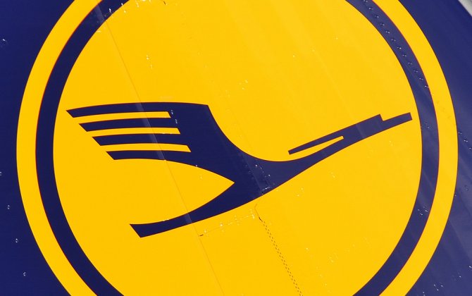 Lufthansa Passenger Arrested After Fumbling with Door During Flight