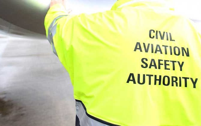 CASA chairman proposes new funding model