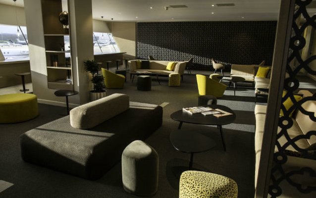TAG Farnborough opens expanded terminal facilities