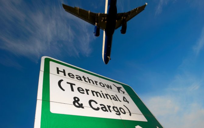 Heathrow third runway decision set to be delayed