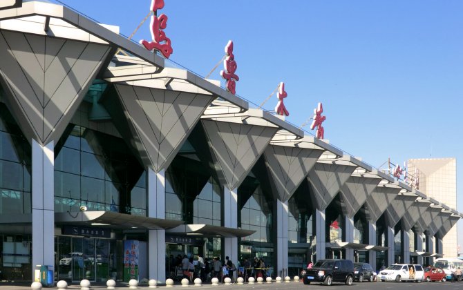 Freezing Fog Cancels 58 Flights at Urumqi Airport
