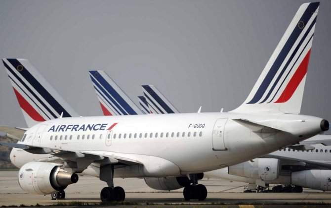 Paris attacks cost Air France-KLM &euro;50m in lost revenue