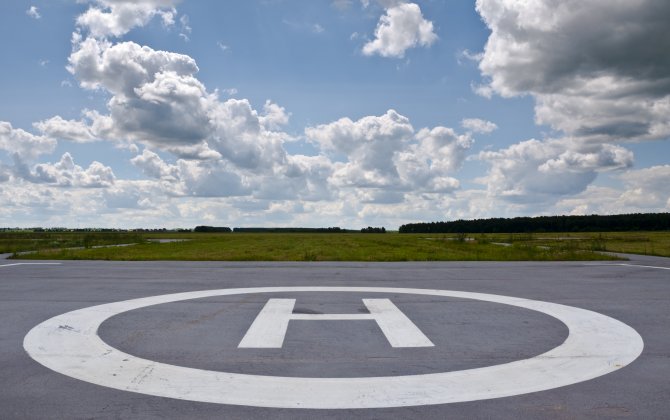 Bringing maintenance to the clients &ndash; a promising direction for helicopter MROs