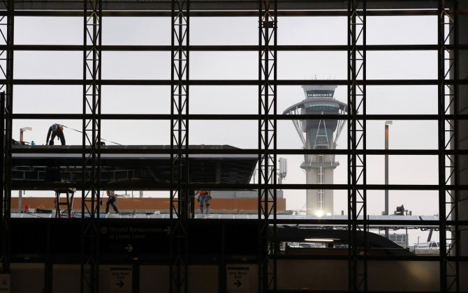 Bizav Groups Voice Opposition to Privatized U.S. ATC