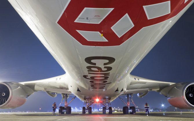 Cargolux appoints new Regional Director Africa