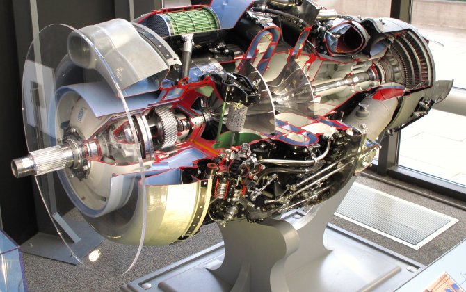 Turkish Light Utility Helicopter to purchase CTS800 turboshaft engines for light helicopters