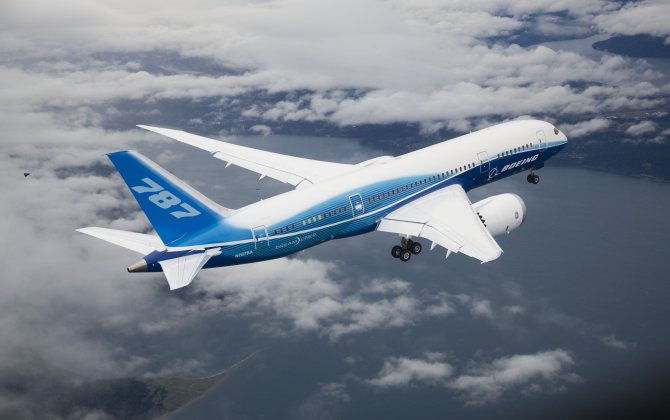 Two ATC agencies 'blacklist' 787 over position-data flaw