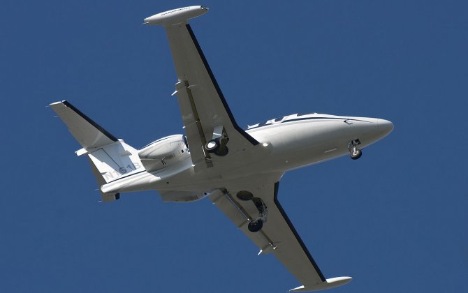 First Fatal Accident of an Eclipse Bizjet Reported