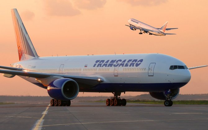 Russia&rsquo;s Transaero plans to come back in 2016