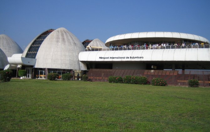 Burundi Airport Open But Some Airlines Scrap Flights: Presidency