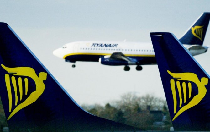 Ryanair Aims for Major Expansion in Romania