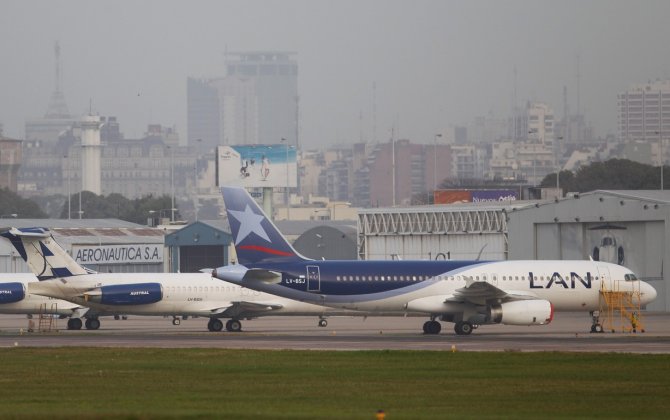British Airways Seeks Closer Ties With Latam to Boost Transatlantic Business