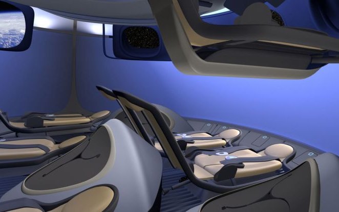 Boeing&rsquo;s Rachelle Ornan-Stone: from Space Camp to Starliner