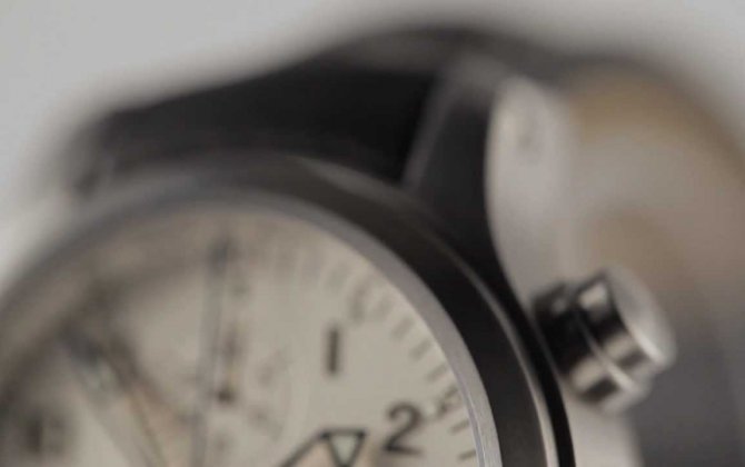Fliegers: 3 top aviation-inspired watches from Germany