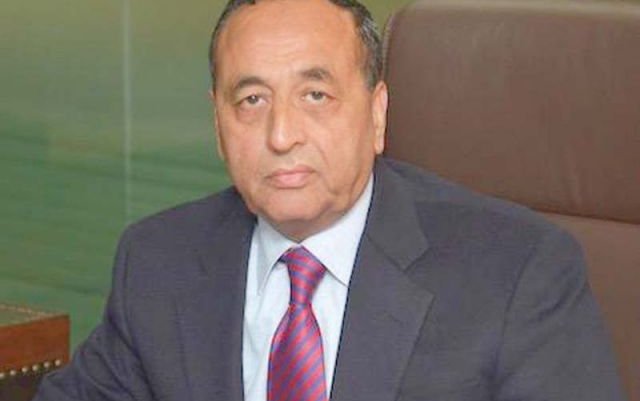 15-day restriction: Top court bars aviation adviser from work