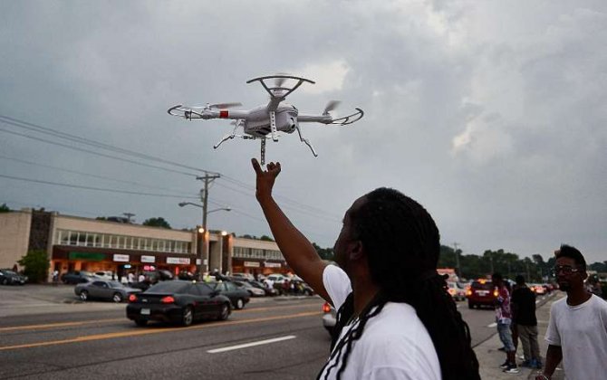 Aviation safety at risk as drone sales soar