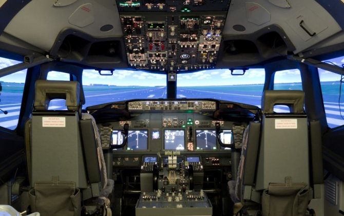 Pan Am International Flight Training Center- Thailand Announces Wet Training on A-320 and B737NG