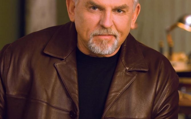 John Ratzenberger to Host Elite Aviation Products' Second Annual Aerospace & Defense Symposium