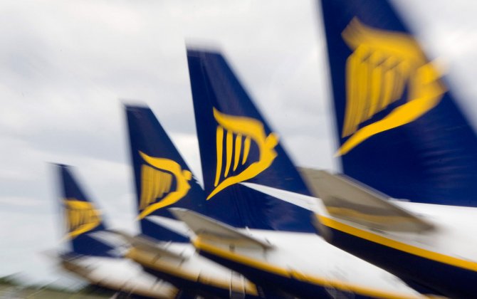 Brookfield Aviation International Alleged to Be a "Letterbox Company" Controlled by Ryanair