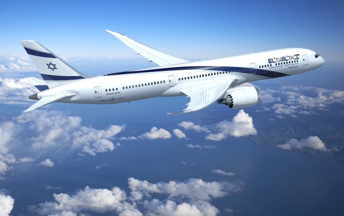 ALC announces the lease placement of two new Boeing 787-9 Dreamliners with El Al