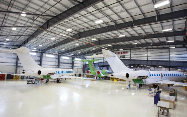 Global Jet Capital completes 90% purchase of GE fixed wing portfolio