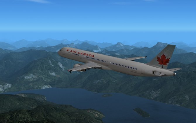 Air Canada Announces Closing of US$537,092,000 Private Offering of Enhanced Equipment Trust Certificates