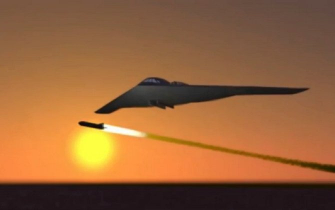 Boeing still backing stalled CHAMP and UAV projects