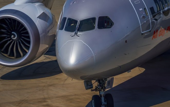 Why Boeing 787s are appearing to lose their way