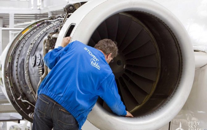 Fokker names P.Hartman as chairman of supervisory board