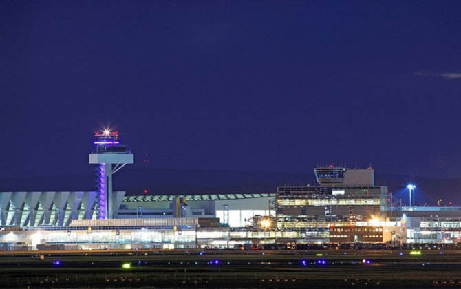 Fraport-Copelouzos Consortium signs contracts for managing 14 Greek Airports